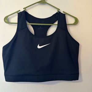 NIKE 2X Sports bra